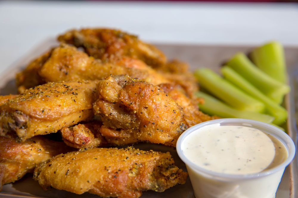 JIM BOB’S CHICKEN FINGERS Updated September 2024 28 Photos & 66