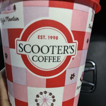 Scooter's Coffee - Coffee & Tea Near Me - Millington, Tennessee Scooter's Coffee - Coffee & Tea Near Me - Millington, Tennessee
