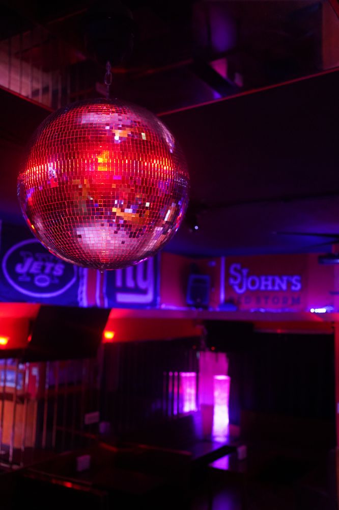Social spots from Parsons Ale House
