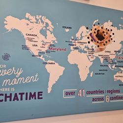 Chatime Frederick