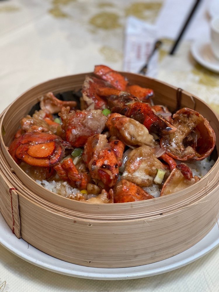 Sun Sui Wah Seafood Restaurant