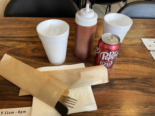 Meme's Texas BBQ Smokehouse by null