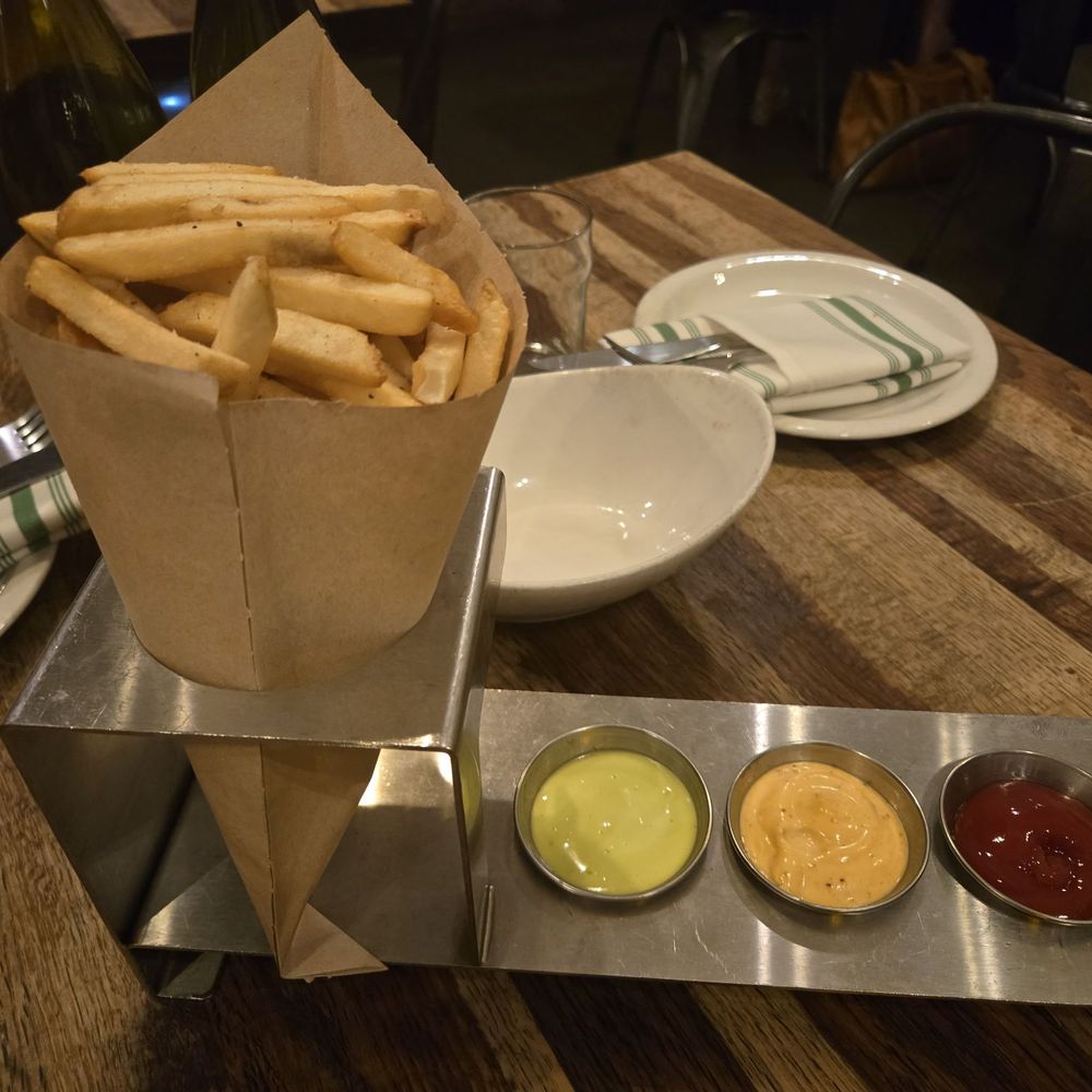 Starbelly - New American Near Me - San Francisco, California Starbelly - New American Near Me - San Francisco, California