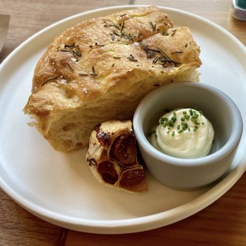 Saltbreaker - House made focaccia - Cocktail Bars Near Me - Alameda, California Saltbreaker - House made focaccia - Cocktail Bars Near Me - Alameda, California