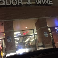 Majestic Liquor & Wine