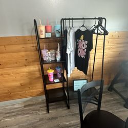 The Bakery Next Door - Merch