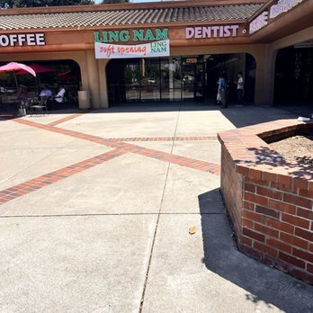 Ling Nam - Outside - Bakeries Near Me - Union City, California