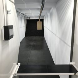 Murphy’s Law - Inside of the rifle range
