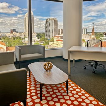 Regus Florida Downtown North Orange - Shared Office Spaces Near Me - Orlando, Florida Regus Florida Downtown North Orange - Shared Office Spaces Near Me - Orlando, Florida