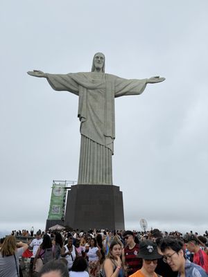 Christ the Redeemer by null