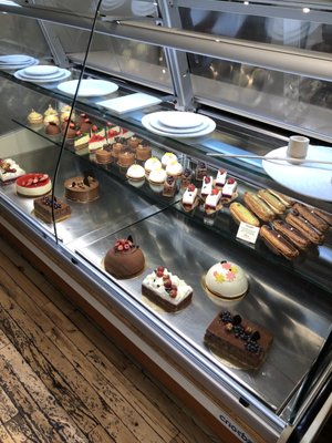 Fous Desserts by null