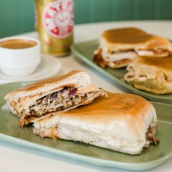 1928 Cuban Bistro - Fernandina Beach