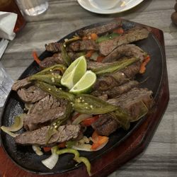 Mexcal Cantina Pacifico - Fajitas for 2