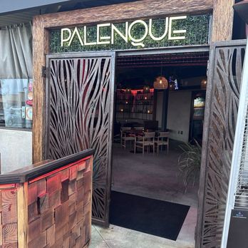 Palenque Kitchen - Cocktail Bars Near Me - Costa Mesa, California Palenque Kitchen - Cocktail Bars Near Me - Costa Mesa, California