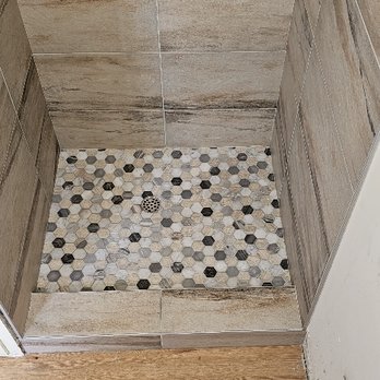 C B Tile - Shower - Tiling Near Me C B Tile - Shower - Tiling Near Me