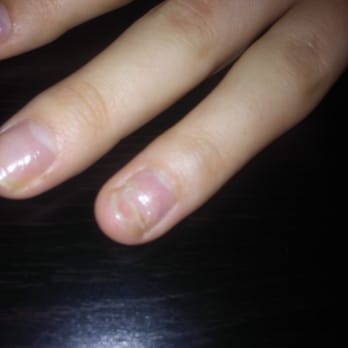 Spa Nails - Nail Salons Near Me - Bonney Lake, Washington