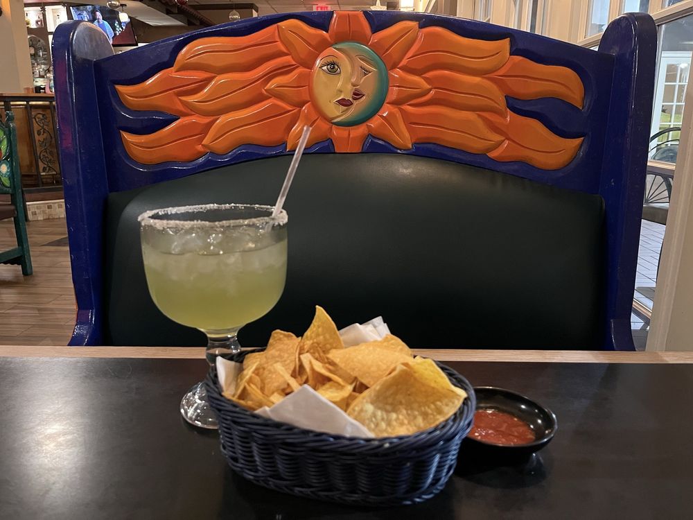 Chile’s Mexican Restaurant