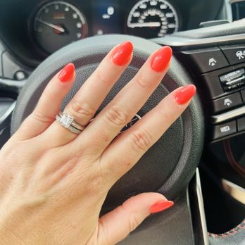 Cary Nail & Day Spa - Hard gel set - Nail Salons Near Me - Cary, North Carolina Cary Nail & Day Spa - Hard gel set - Nail Salons Near Me - Cary, North Carolina
