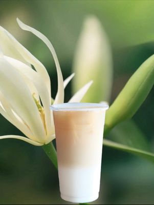 Yifang Taiwan Fruit Tea UW by null