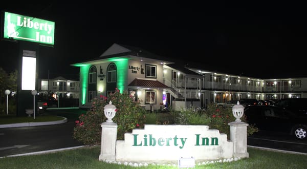 Liberty Inn by null