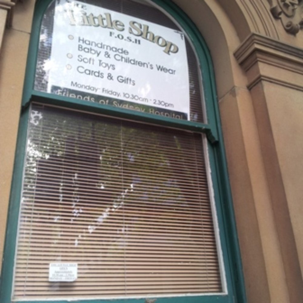 The Little Shop - Baby Gear & Furniture Near Me - Sydney, NSW