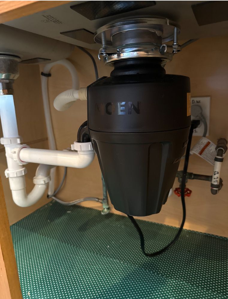 Slide of MAG Plumbing