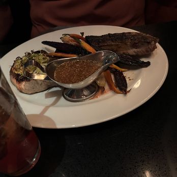 Acre 41 - Pork Chop - Breakfast & Brunch Near Me - Austin, Texas