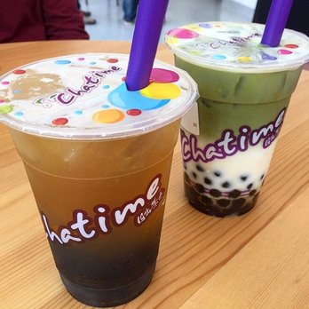 ChaTime White Marsh - Bubble Tea Near Me - Nottingham, Maryland ChaTime White Marsh - Bubble Tea Near Me - Nottingham, Maryland