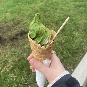 Matcha Cafe Maiko - Coffee & Tea Near Me - Richmond, British Columbia