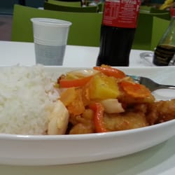 Asia Gourmet