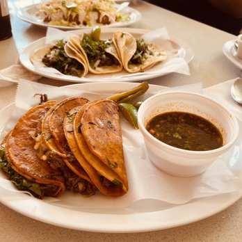 México Lindo - Mexican Near Me - Philadelphia, Pennsylvania