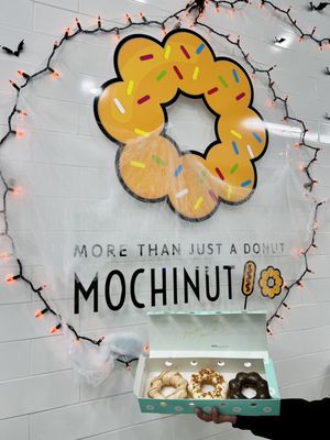 Mochinut by null