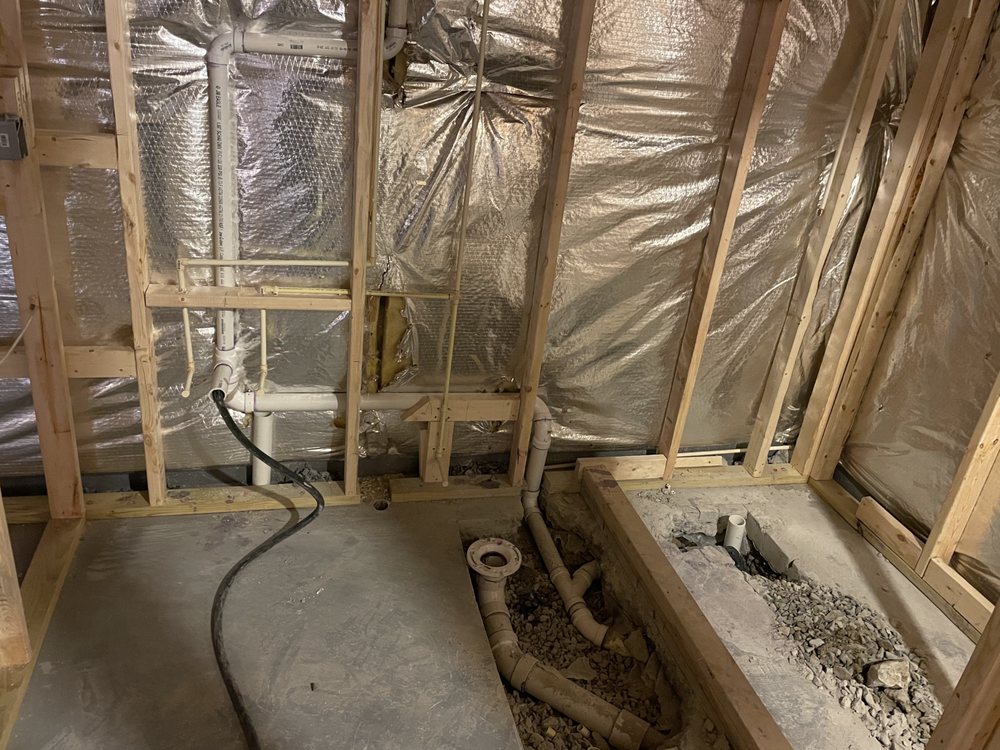 Slide of Edgar’s Plumbing