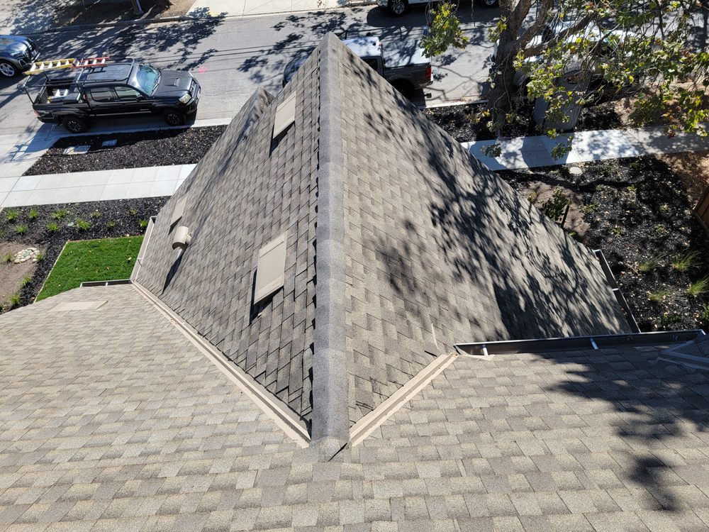 Slide of Sonic Roofing