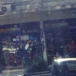 Ditudo Bikes