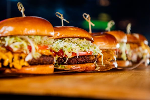 Guy Fieri's American Kitchen + Bar by null
