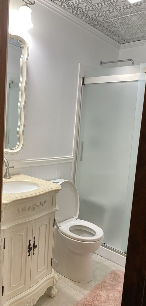 Slide of Justin's HVAC & Plumbing