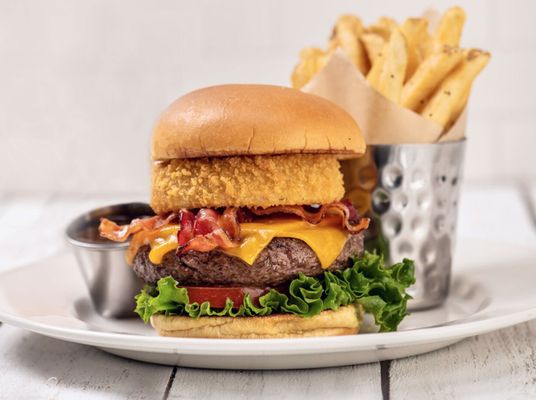 Hard Rock Cafe by null