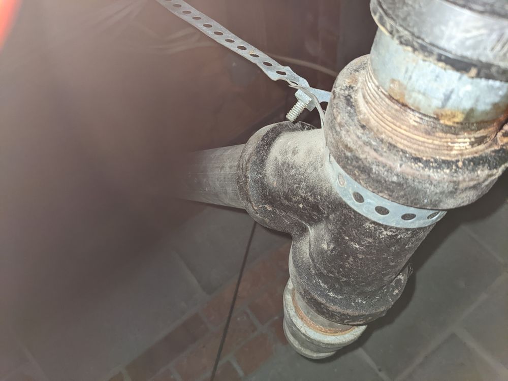 Slide of All American Plumbing