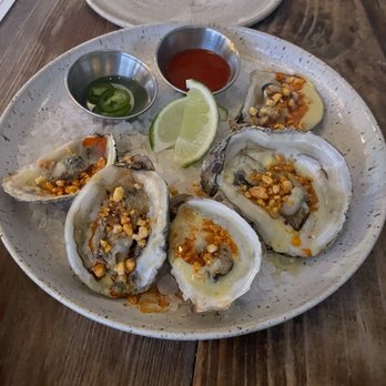 Congaree and Penn - Oysters - Farms Near Me - Jacksonville, Florida Congaree and Penn - Oysters - Farms Near Me - Jacksonville, Florida