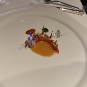 La Terrazza - Italian Near Me - Rome, RM