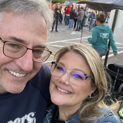 Pour Craft Beer & Spirits - Enjoying Pour-fest! The Citri Kolsch is bomb!
