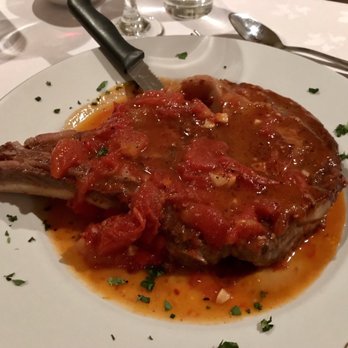 Manducatis - Steak Pizzaiola - Italian Near Me - Long Island City, New York Manducatis - Steak Pizzaiola - Italian Near Me - Long Island City, New York