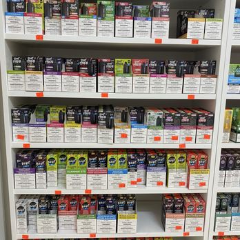 milton vape shop MILTON VAPE STORE - Updated May 2026 - 37 Photos - 433 Main Street E, Milton,  Ontario - Vape Shops - Phone Number