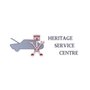 Photo of Heritage Service Centre