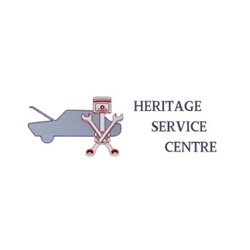 Heritage Service Centre