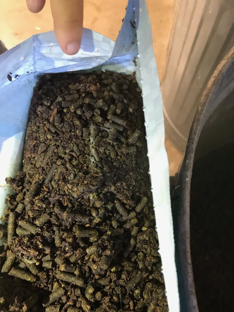 SANDERS FARMS OF OCALA Updated September 2024 5950 SW 6th Pl, Ocala