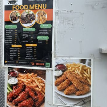 Mama Merls Kitchen - Food Trucks Near Me - Panama City, Florida Mama Merls Kitchen - Food Trucks Near Me - Panama City, Florida
