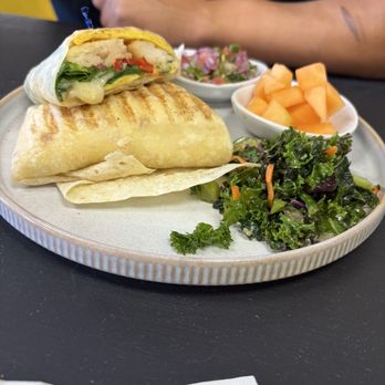 Mika's - Cafes Near Me - San Marcos, California