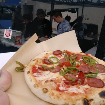 Hella Pie Pizza - Yummmmmmmmers..... - Pizza Near Me - Tracy, California Hella Pie Pizza - Yummmmmmmmers..... - Pizza Near Me - Tracy, California